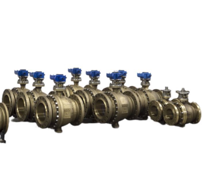 Brass Valve